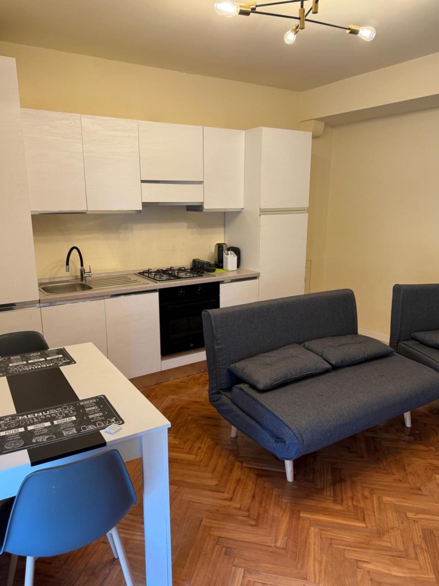 La Terrazza Di Vittoria Apartment Verona Ngoại thất bức ảnh