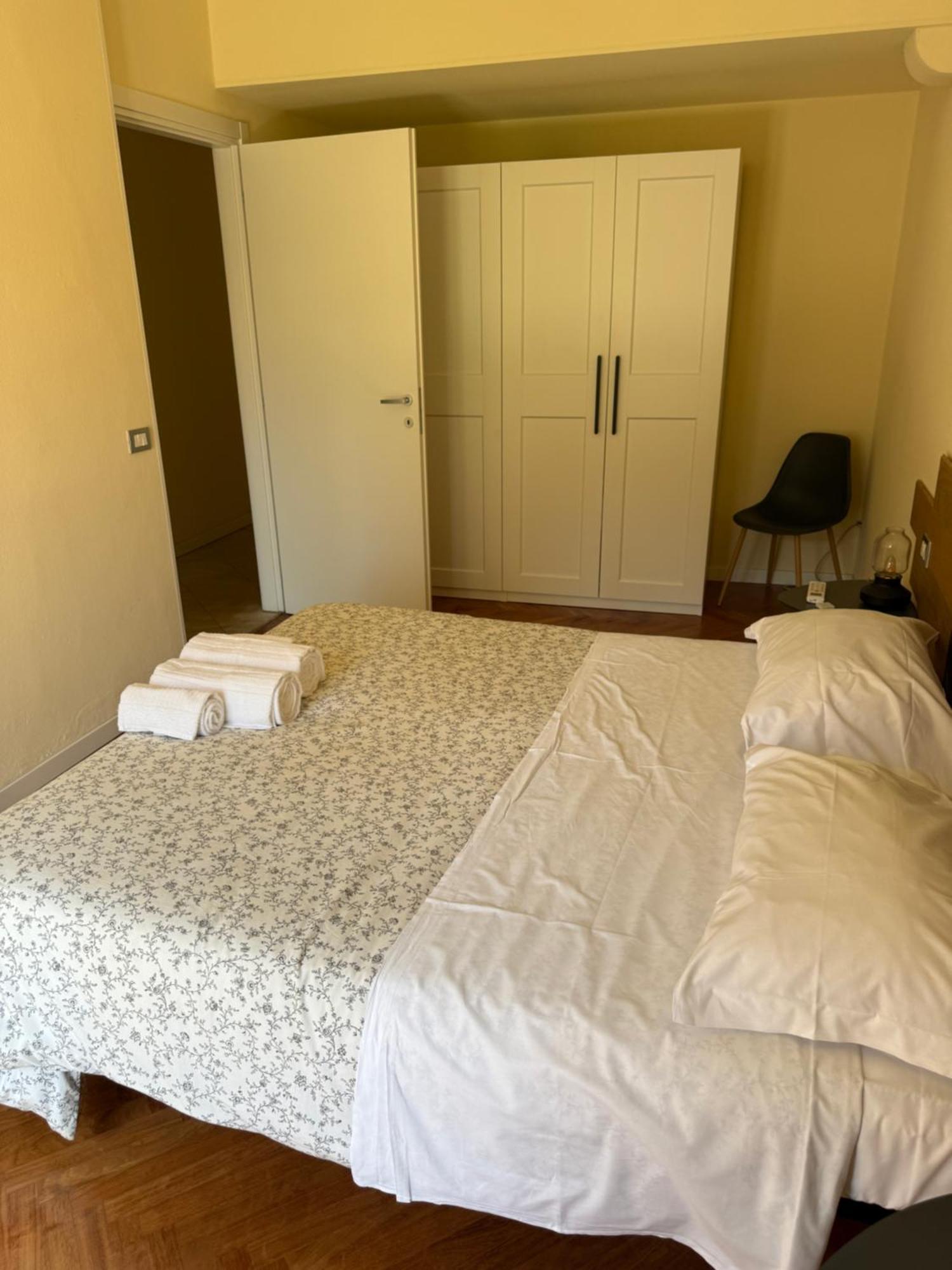 La Terrazza Di Vittoria Apartment Verona Ngoại thất bức ảnh