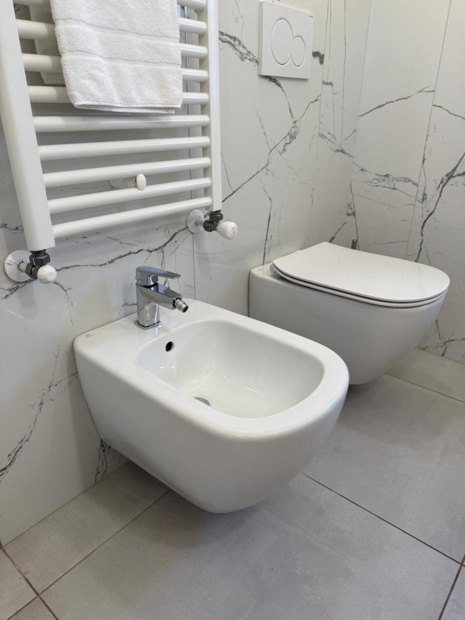 La Terrazza Di Vittoria Apartment Verona Ngoại thất bức ảnh